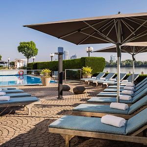 Hilton Vienna Waterfront