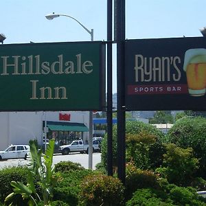 Hillsdale Inn